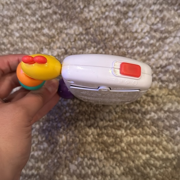 Baby Einstein Take Along Tunes Musical Toy - Picture 5 of 5